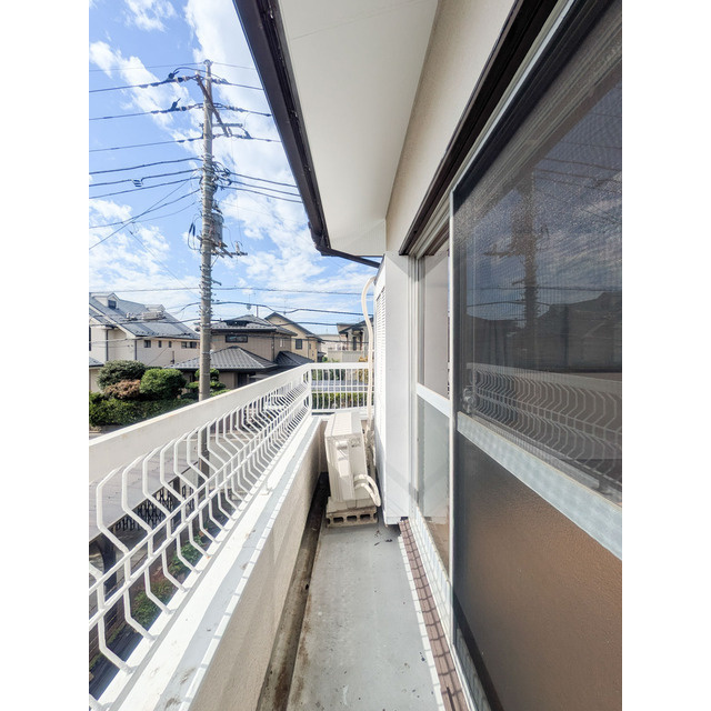 さいたま市桜区戸建の内装