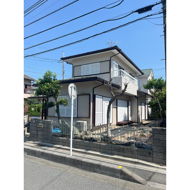 さいたま市桜区戸建