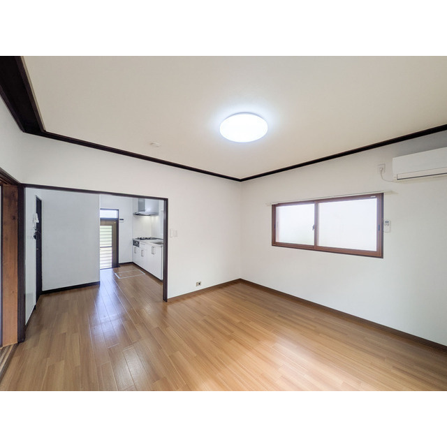 さいたま市桜区戸建の内装