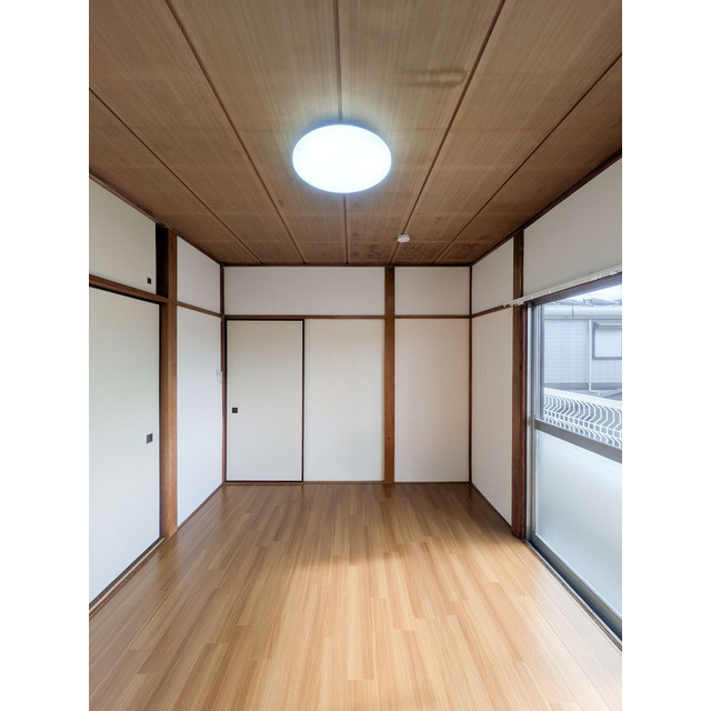 さいたま市桜区戸建の内装