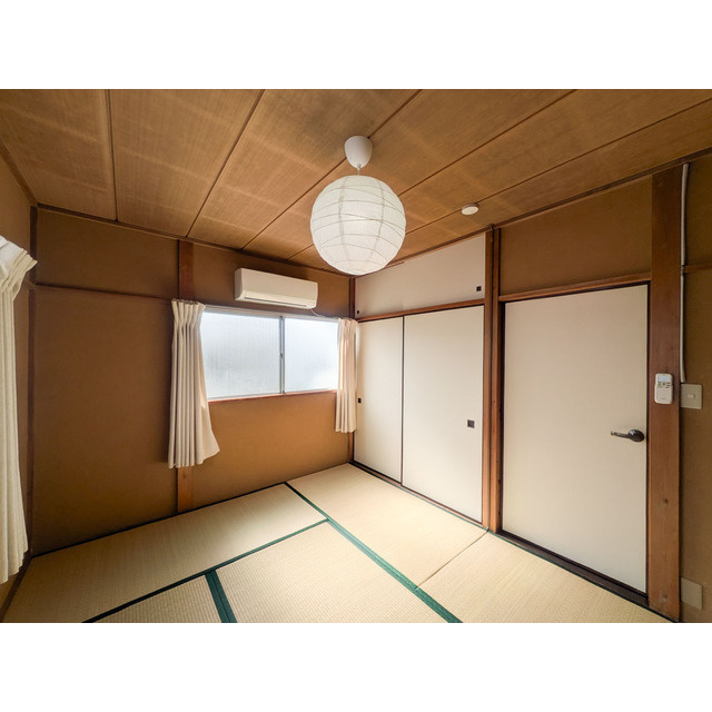 さいたま市桜区戸建の内装