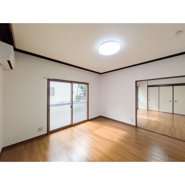 さいたま市桜区戸建の内装