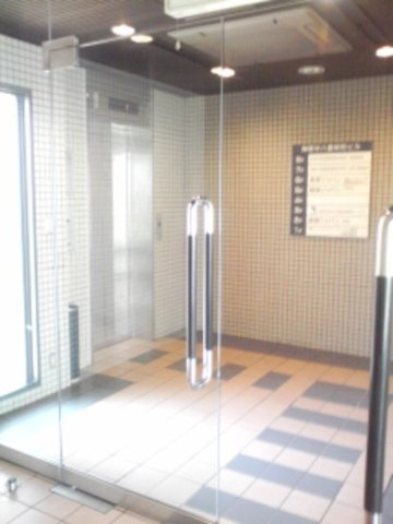 神奈中八重咲町ビルのその他共用部分