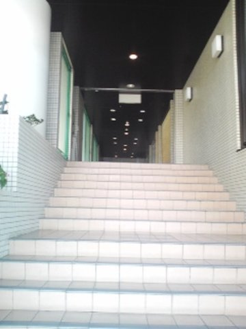 神奈中八重咲町ビルのその他共用部分