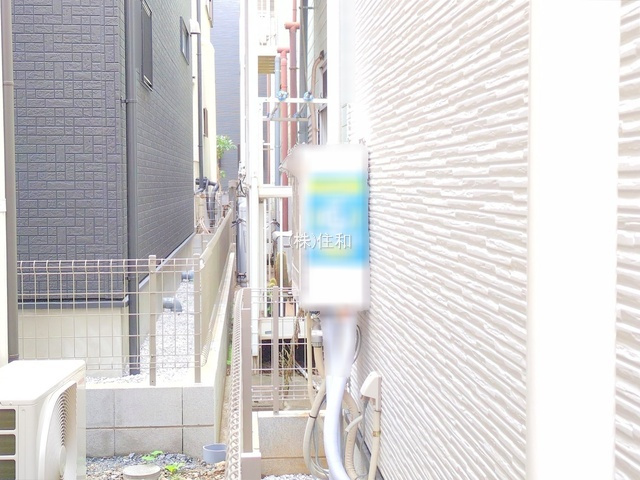 【新築分譲住宅】ふじみ野市西9期のその他