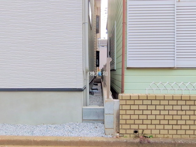 【新築分譲住宅】ふじみ野市西9期のその他