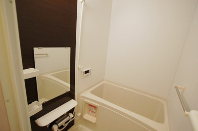 【浴室】 | HPには初期費用掲載！「プライスホーム」で検索！une rencontre