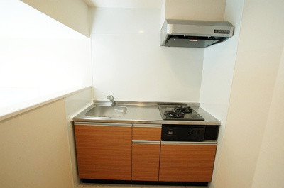 【キッチン】 | HPには初期費用掲載！「プライスホーム」で検索！une rencontre