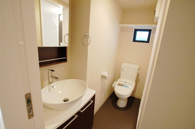 【トイレ】 | HPには初期費用掲載！「プライスホーム」で検索！une rencontre