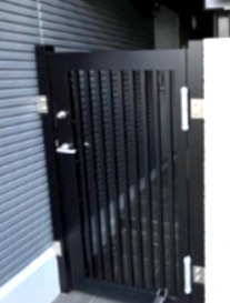 LUCASA(ルカサ)のエントランス