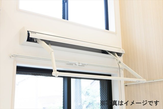 LUCASA(ルカサ)の設備|※イメージ写真