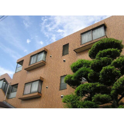 【外観】 | サンライズ中瀬