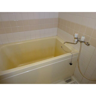 【浴室】 | サンライズ中瀬