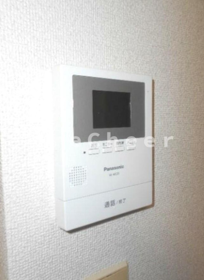 【セキュリティ】 | 増田ビル