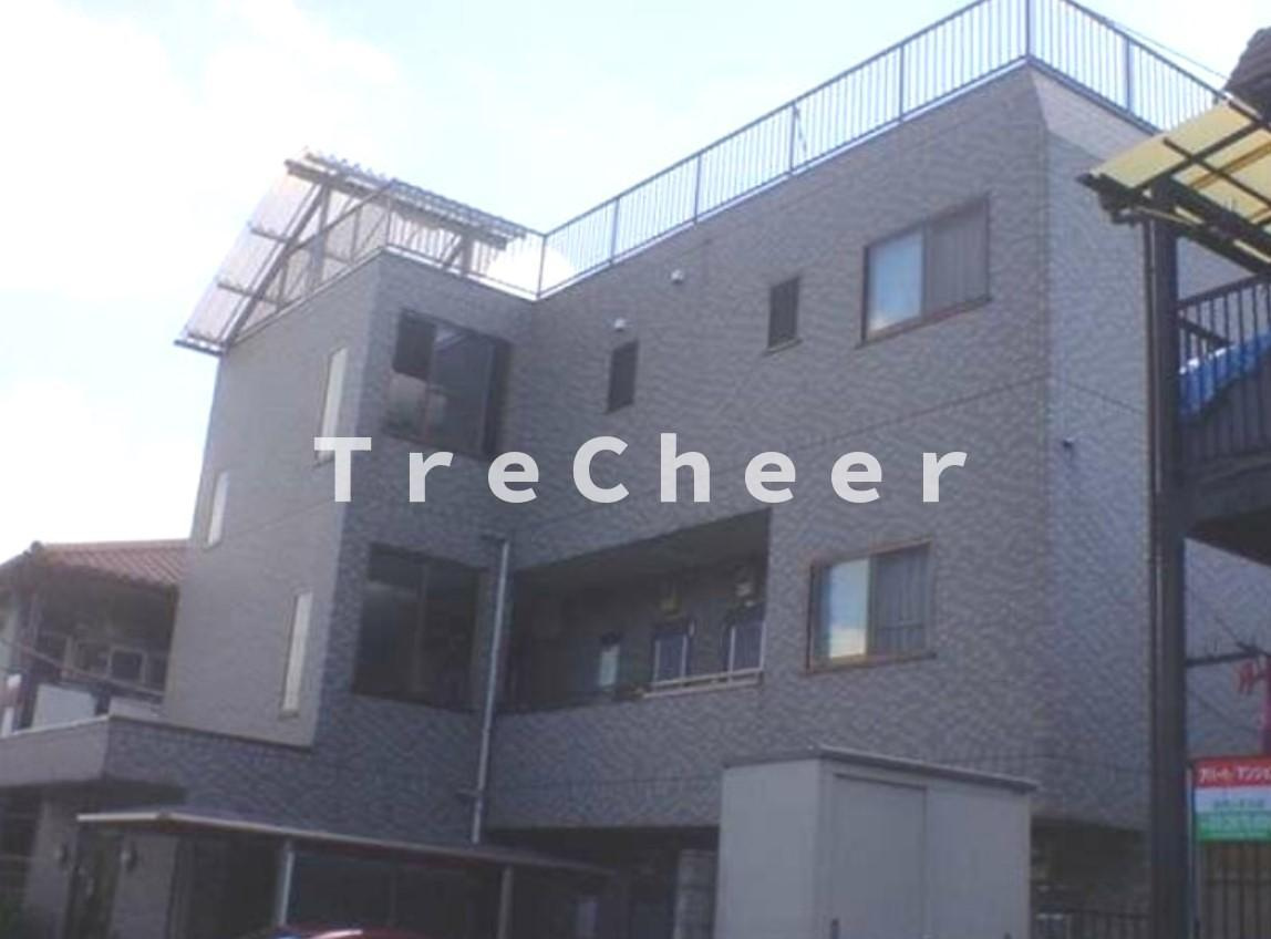 増田ビルのその他