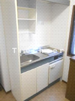 【キッチン】 | 増田ビル