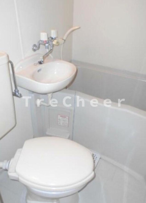 【浴室】 | 増田ビル