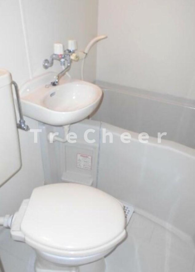 【浴室】 | 増田ビル