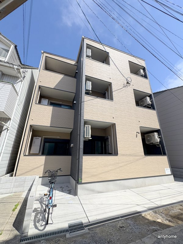 フェリスカーサ・ミオトーヤ　仲介手数料無料