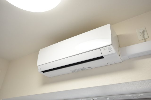 グランパシフィック帝塚山innovationの設備