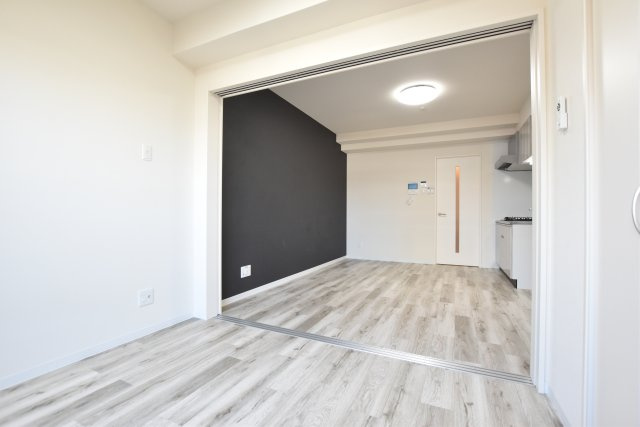 グランパシフィック帝塚山innovationの内装