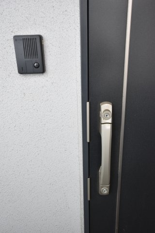 グランパシフィック帝塚山innovationのセキュリティ