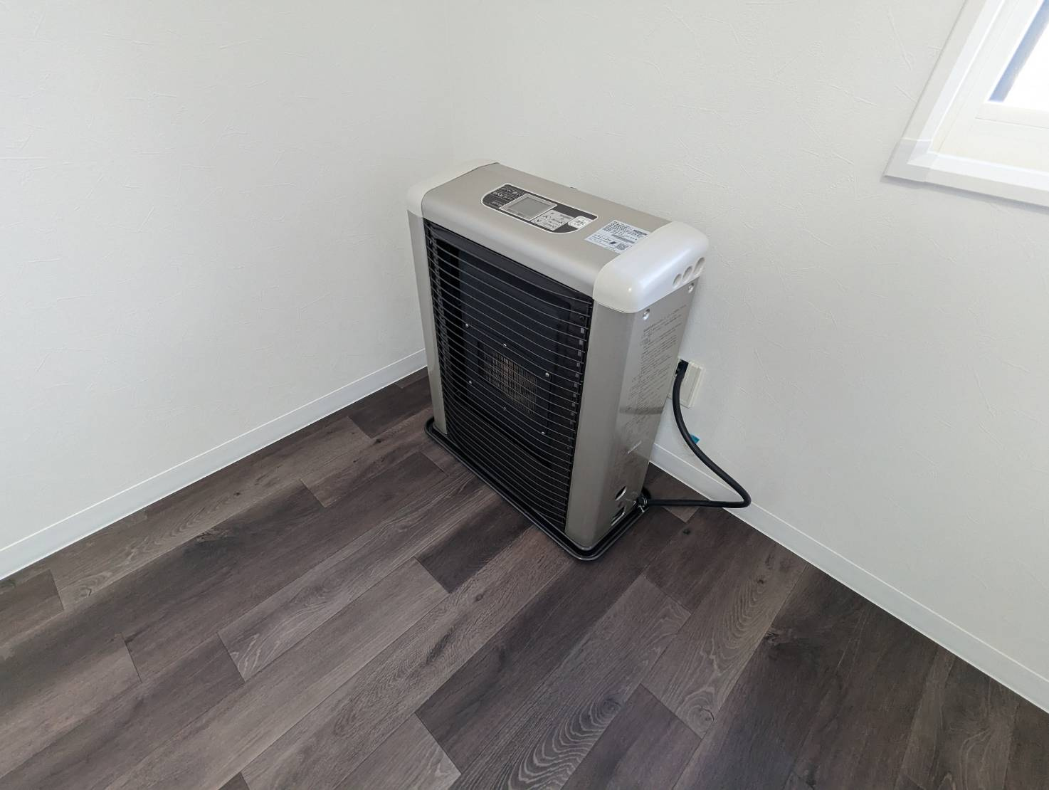 グランコンフォート末広の設備