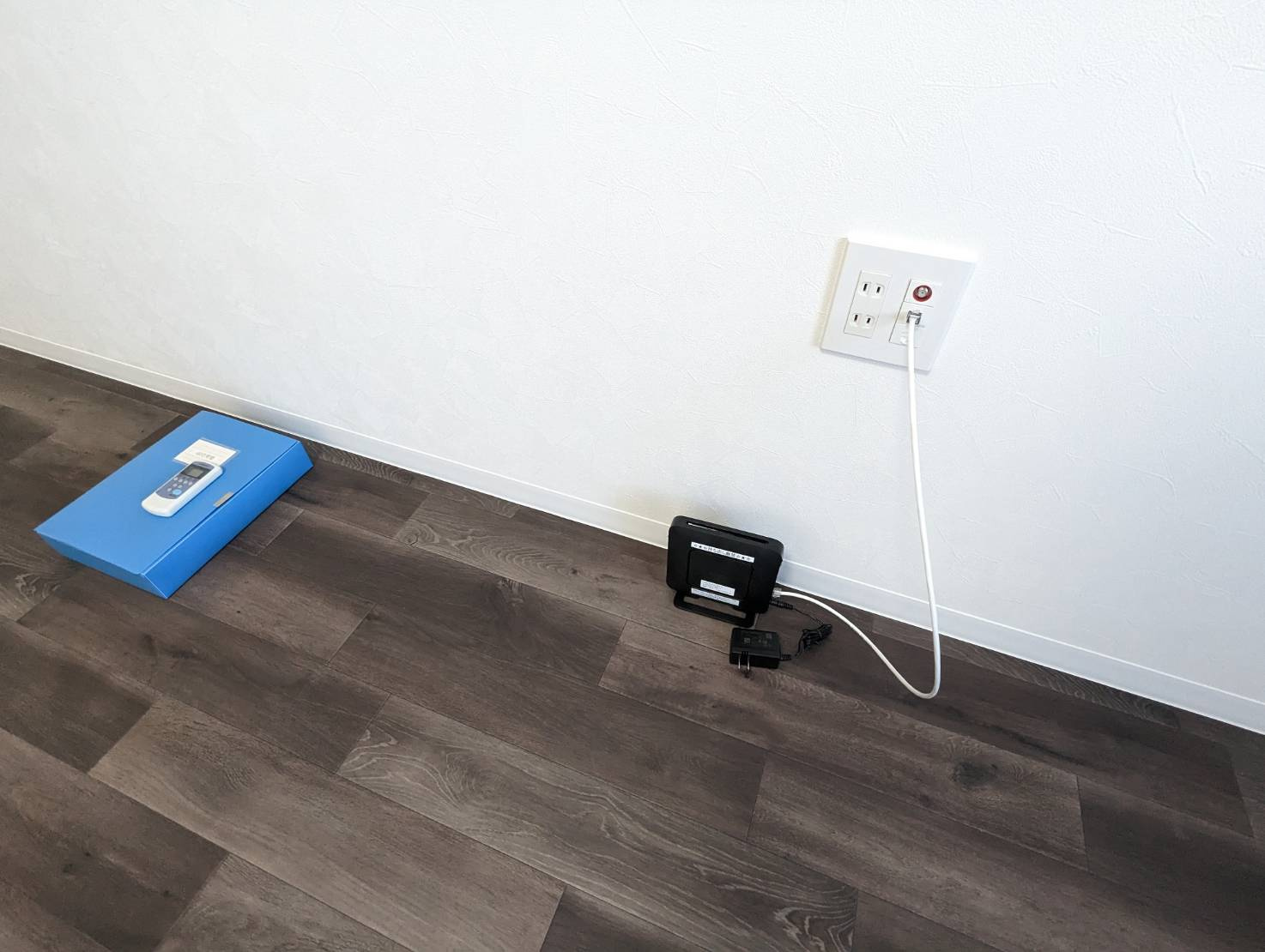 グランコンフォート末広の設備