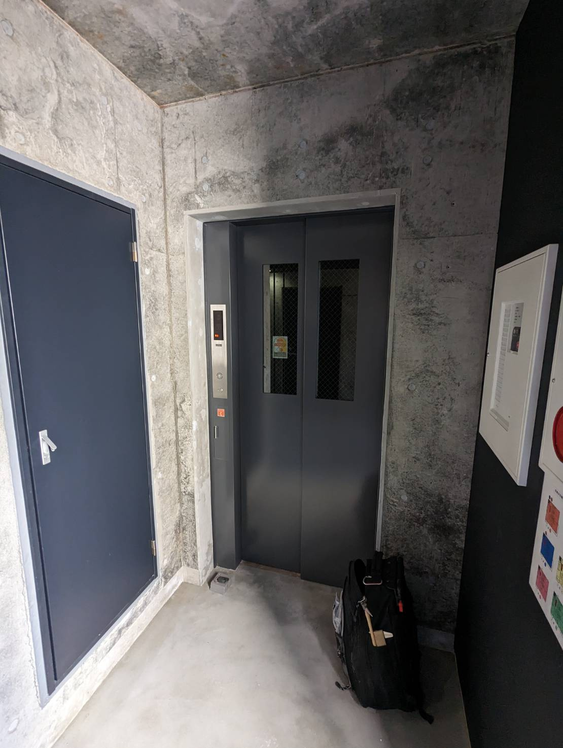 グランコンフォート末広のその他共用部分