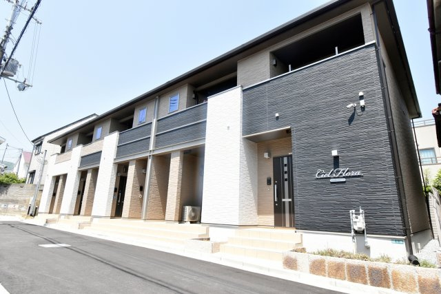 シエルフローラ