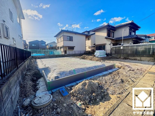 栗東市小平井２丁目　第1期　1号棟