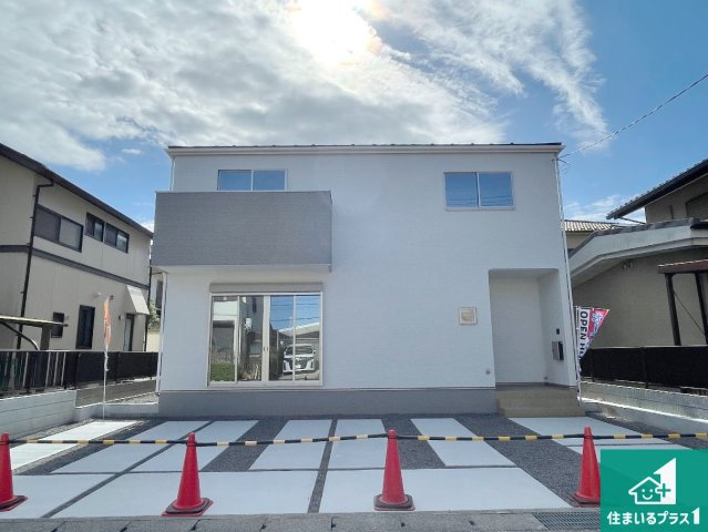 野洲市大畑　第1期　新築一戸建て