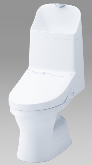 生石町新築建売A棟のトイレ|イメージパースの為現況と異なる場合があります。