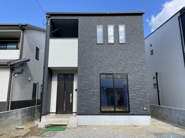 生石町新築建売A棟