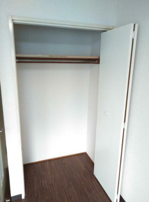 【収納】 | シェモア東中野