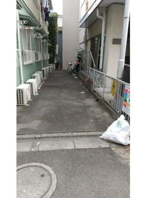 【その他】 | シェモア東中野