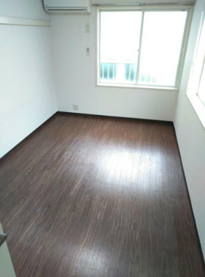 【居間・リビング】 | シェモア東中野