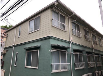 【その他共用部分】 | シェモア東中野