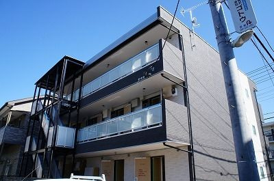 リブリ・ジョリーメゾン 