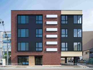 【外観】 | 堺市北区百舌鳥梅北町　貸店舗[物件番号：796158] 