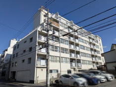 ダイヤコーポ東雲の画像