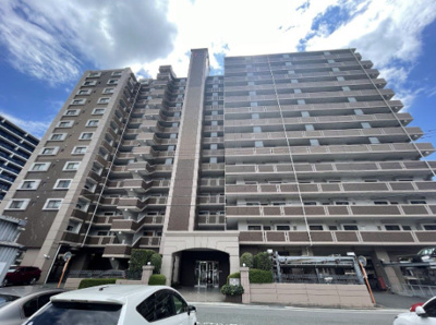 【外観】 | エバーライフ久留米中央Ⅱ