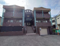 パークプラザ香枦園の画像