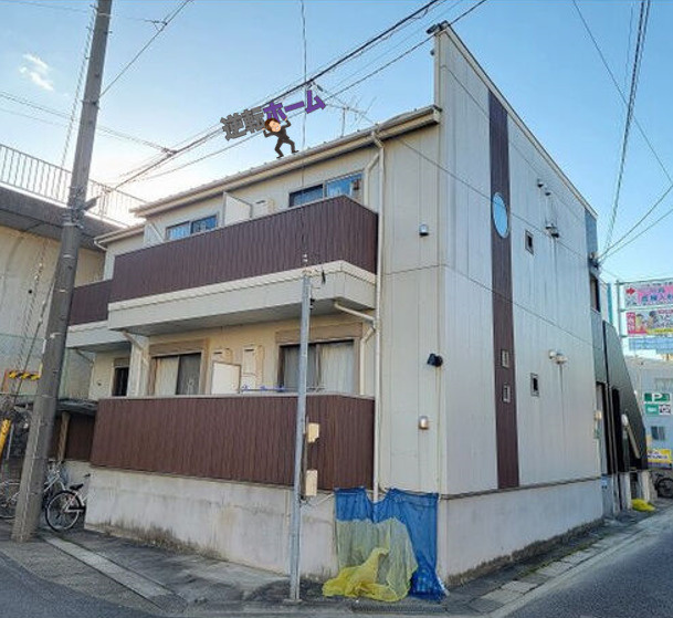 クレフラスト坂井戸　名古屋市賃貸　仲介手数料無料