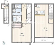 ミハス東大井の画像