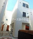 ミハス東大井の画像