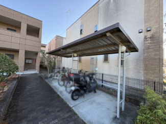 【その他共用部分】 | ベリーズガーデン(GoodHome)