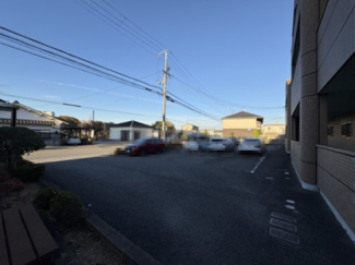 【駐車場】 | ベリーズガーデン(GoodHome)