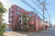 レスポワール上北沢Ⅲの画像