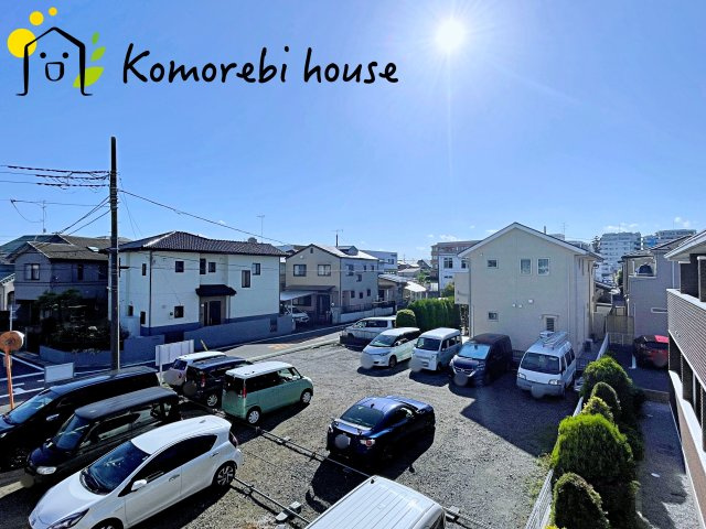 さいたま市北区宮原町4丁目　新築一戸建て　ブルーミングガーデン　01の展望